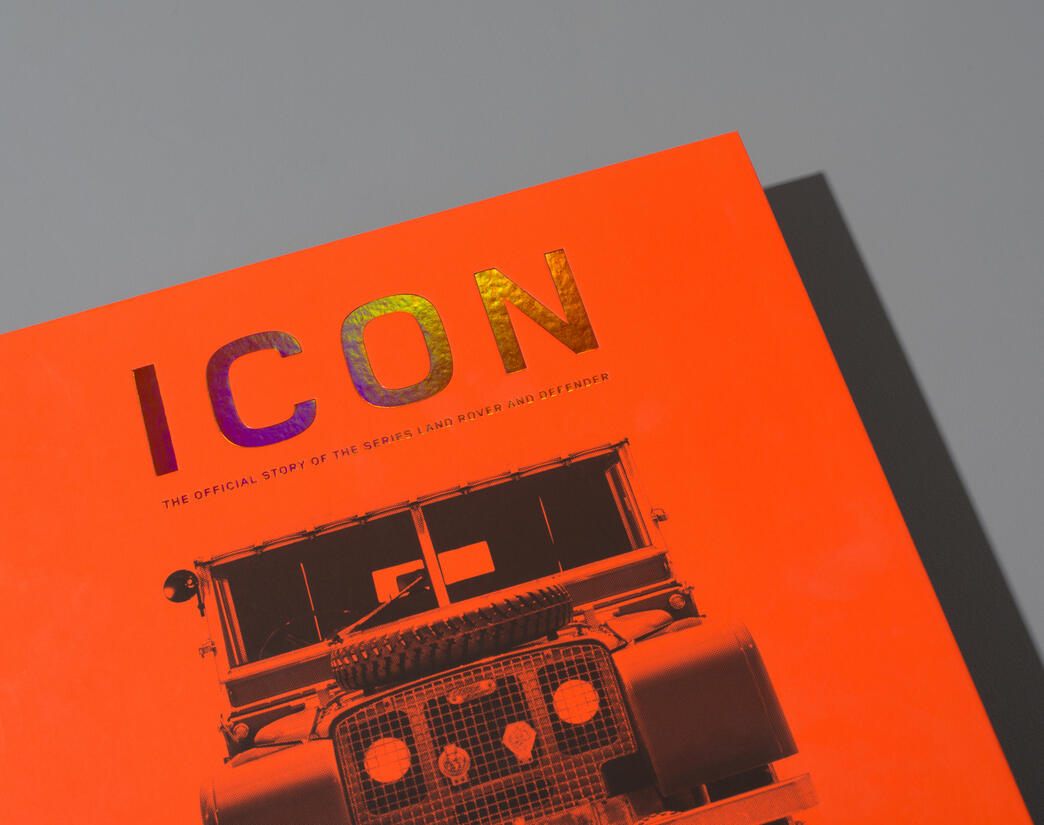 Unique Coffee Table Books